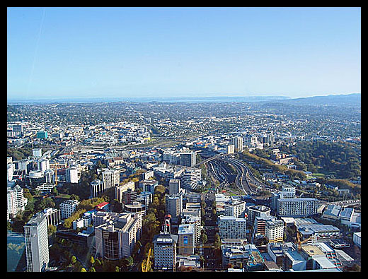 Auckland